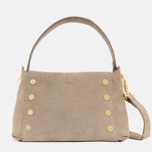 Hammit Bryant Medium Leather Shoulder Bag